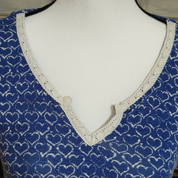 🛍️Max Jeans sleeveless top - Picture 3 of 6